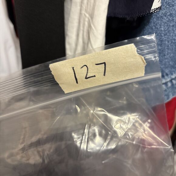 Torrid 3X Chiffon Ruffle Trim Mock Neck Open Shoulder Top Blouse Shirt Plus Size - Picture 9 of 9